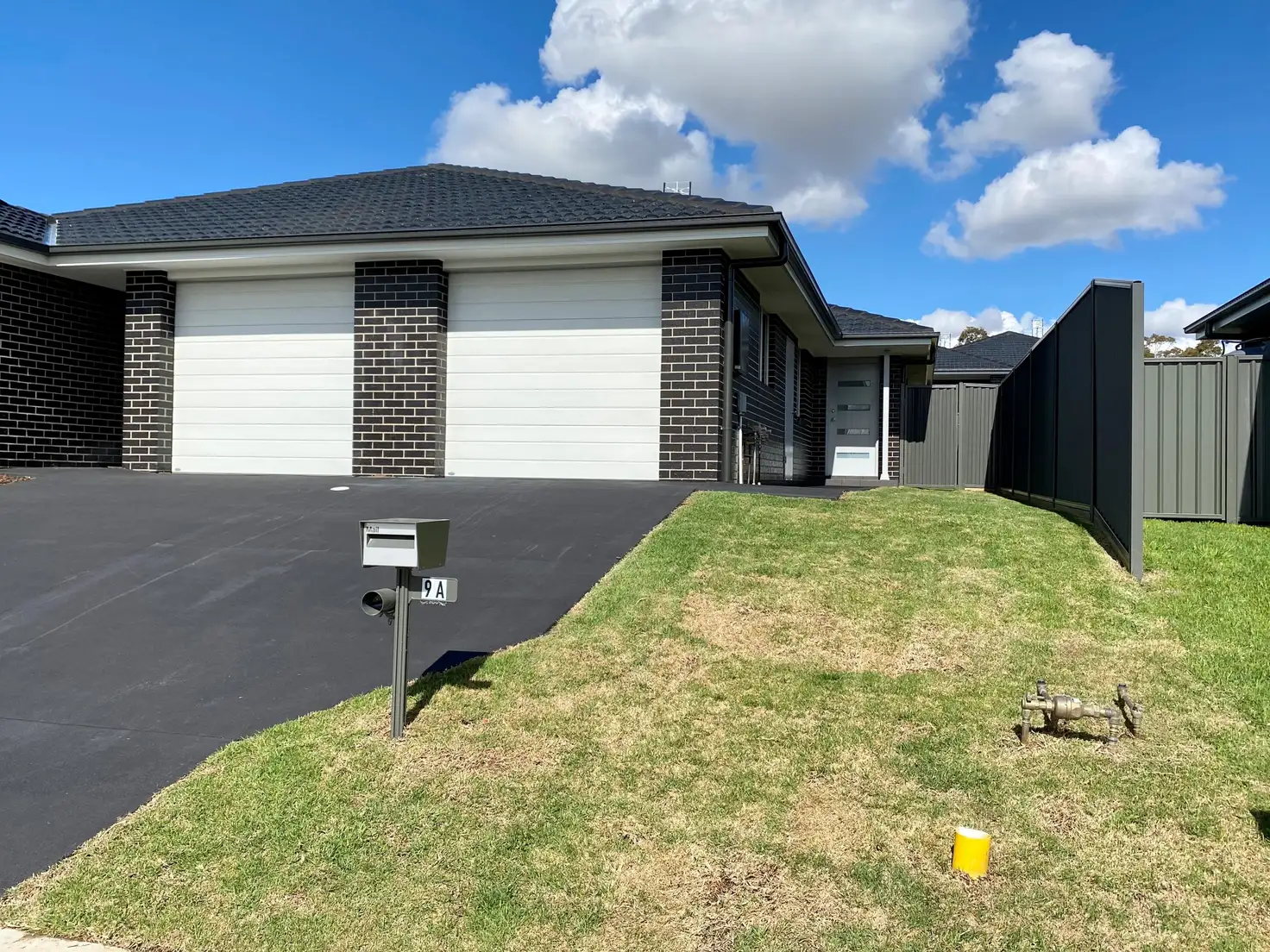 Main view of Homely unit listing, 9a Citrine Street, Rutherford NSW 2320