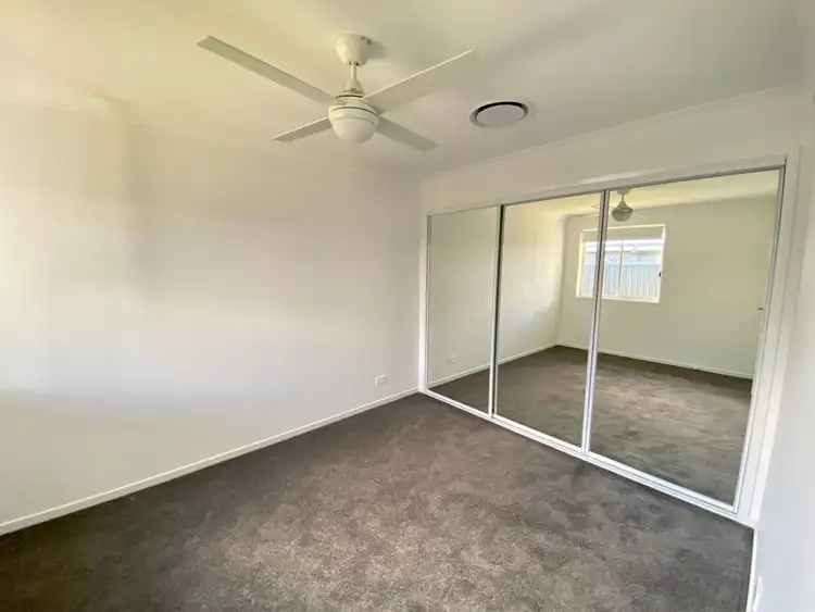 Second view of Homely unit listing, 9a Citrine Street, Rutherford NSW 2320
