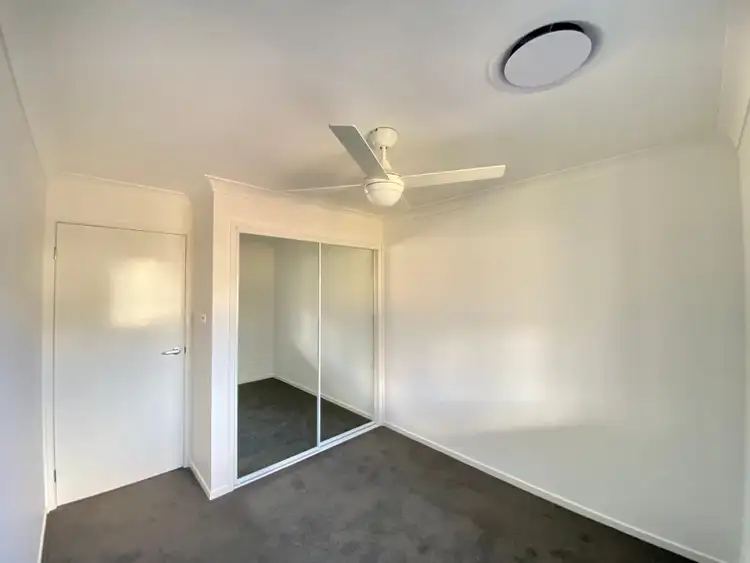 Third view of Homely unit listing, 9a Citrine Street, Rutherford NSW 2320