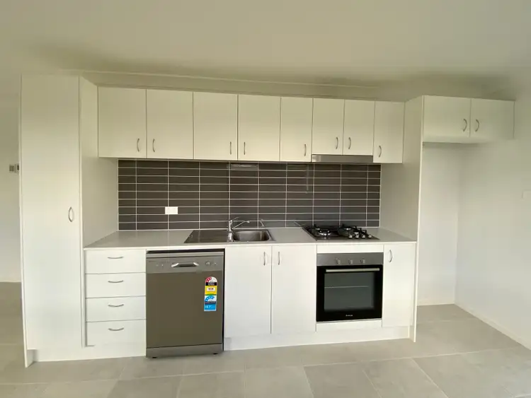 Fifth view of Homely unit listing, 9a Citrine Street, Rutherford NSW 2320