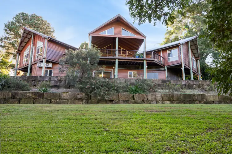 29 Westwood Drive, Samford Valley QLD 4520