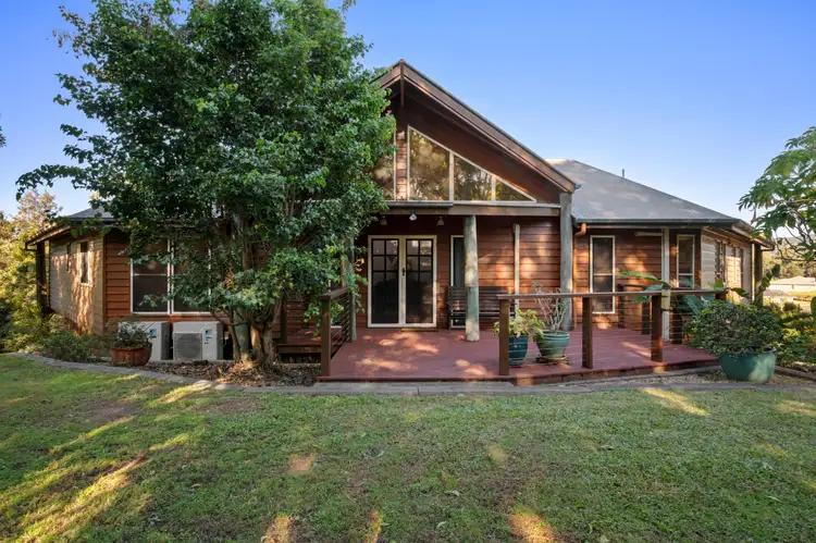 Second view of Homely house listing, 29 Westwood Drive, Samford Valley QLD 4520