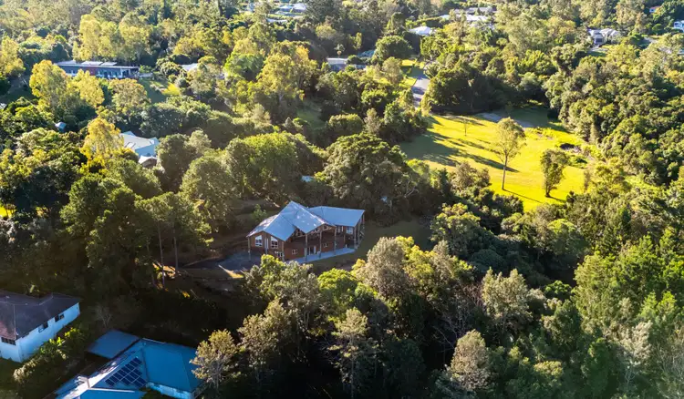 Third view of Homely house listing, 29 Westwood Drive, Samford Valley QLD 4520