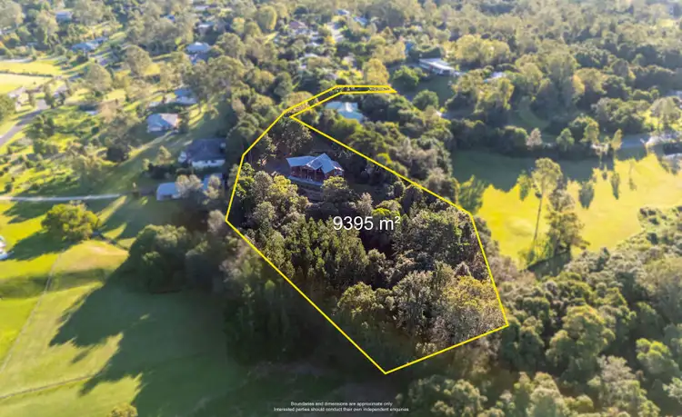Fourth view of Homely house listing, 29 Westwood Drive, Samford Valley QLD 4520