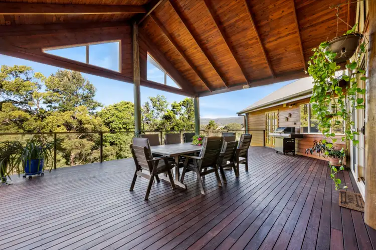 Fifth view of Homely house listing, 29 Westwood Drive, Samford Valley QLD 4520