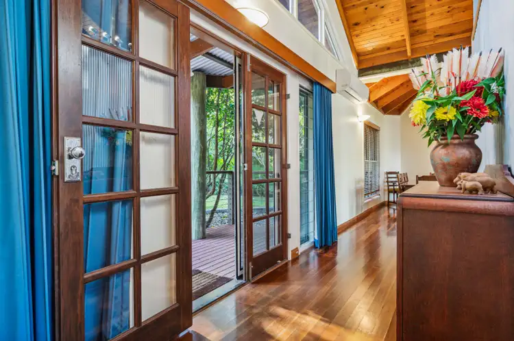 Sixth view of Homely house listing, 29 Westwood Drive, Samford Valley QLD 4520