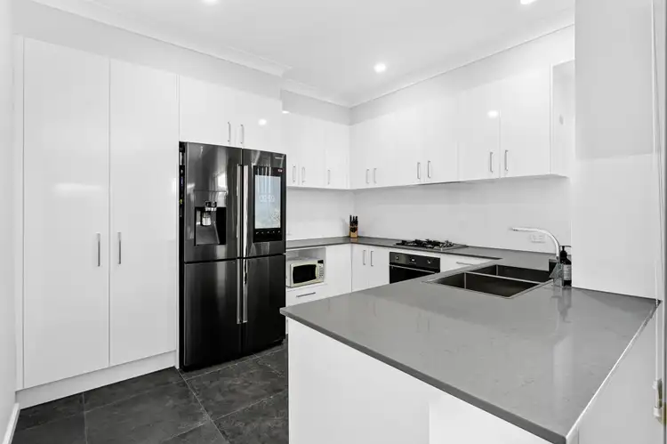 Main view of Homely townhouse listing, 2/1 Nattai Crescent, Albion Park NSW 2527