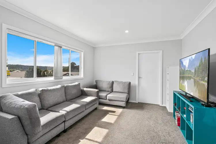 Fourth view of Homely townhouse listing, 2/1 Nattai Crescent, Albion Park NSW 2527