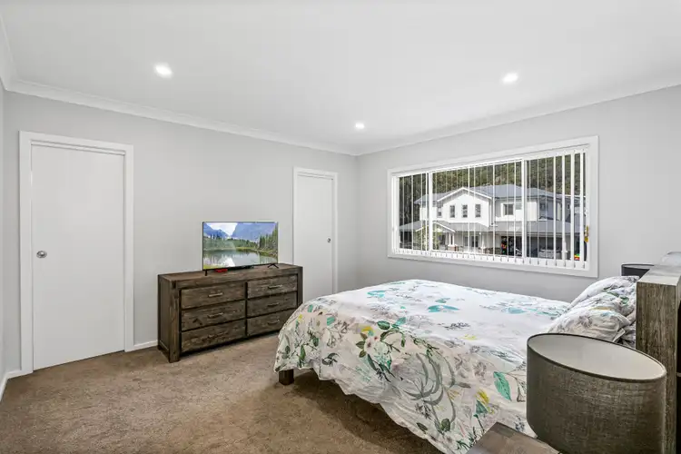 Fifth view of Homely townhouse listing, 2/1 Nattai Crescent, Albion Park NSW 2527