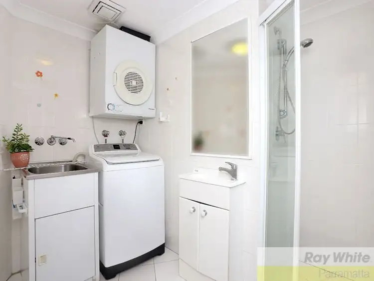 Second view of Homely unit listing, 21/32 Hassall Street, Parramatta NSW 2150