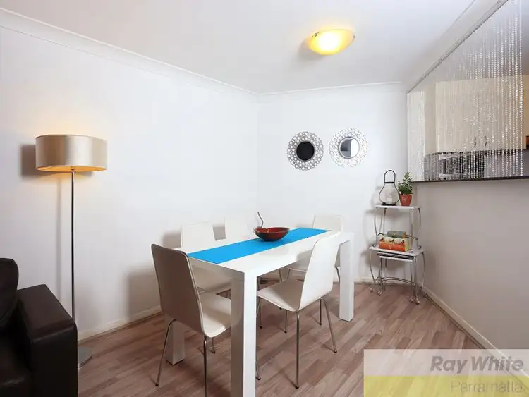 Fourth view of Homely unit listing, 21/32 Hassall Street, Parramatta NSW 2150