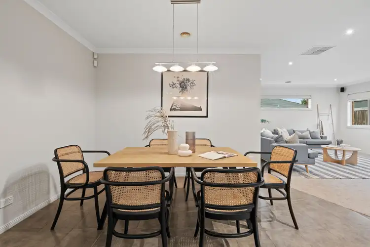 Third view of Homely house listing, 15 Basilica Vista, Mernda VIC 3754