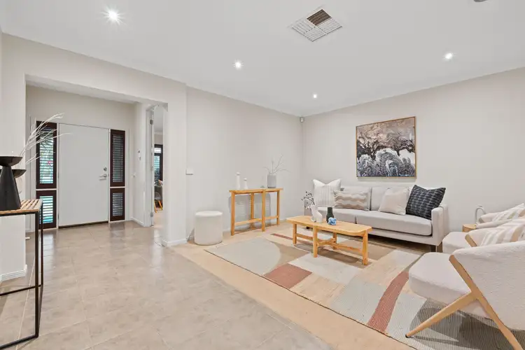 Sixth view of Homely house listing, 15 Basilica Vista, Mernda VIC 3754
