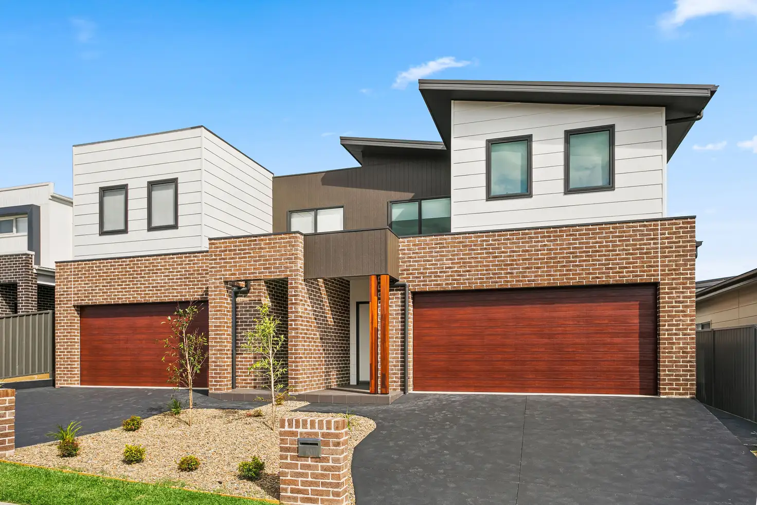 Main view of Homely semi-detached listing, 2/25 Upland Chase, Albion Park NSW 2527