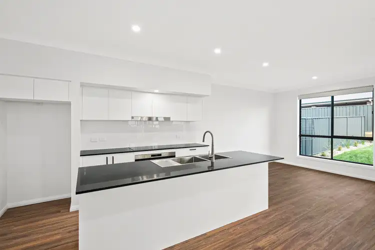 Second view of Homely semi-detached listing, 2/25 Upland Chase, Albion Park NSW 2527