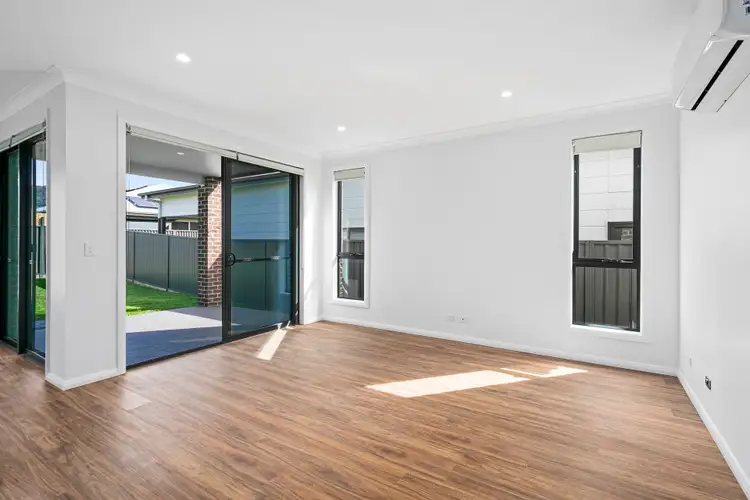 Third view of Homely semi-detached listing, 2/25 Upland Chase, Albion Park NSW 2527