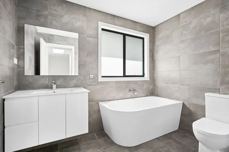 Fourth view of Homely semi-detached listing, 2/25 Upland Chase, Albion Park NSW 2527