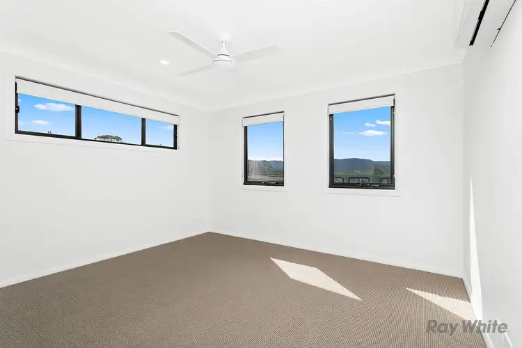 Fifth view of Homely semi-detached listing, 2/25 Upland Chase, Albion Park NSW 2527