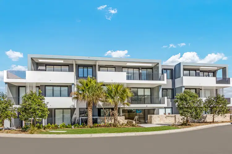 Main view of Homely unit listing, G03/65-69 Lorikeet Grove, Warriewood NSW 2102