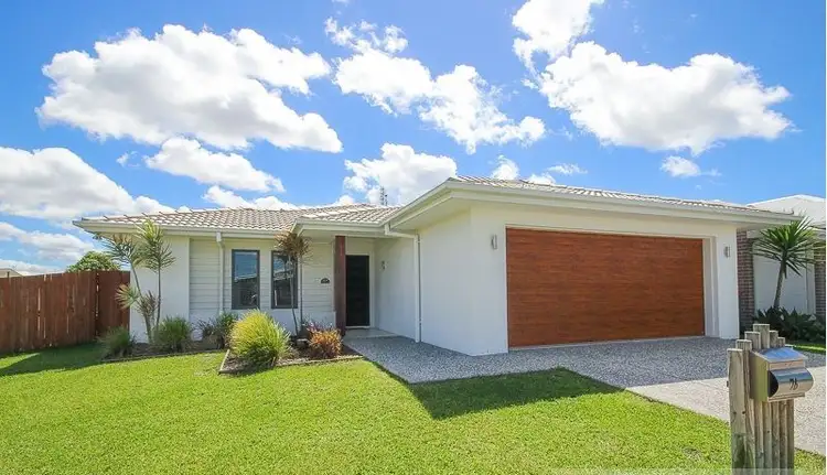 Main view of Homely house listing, 76 Auburn Street, Caloundra West QLD 4551