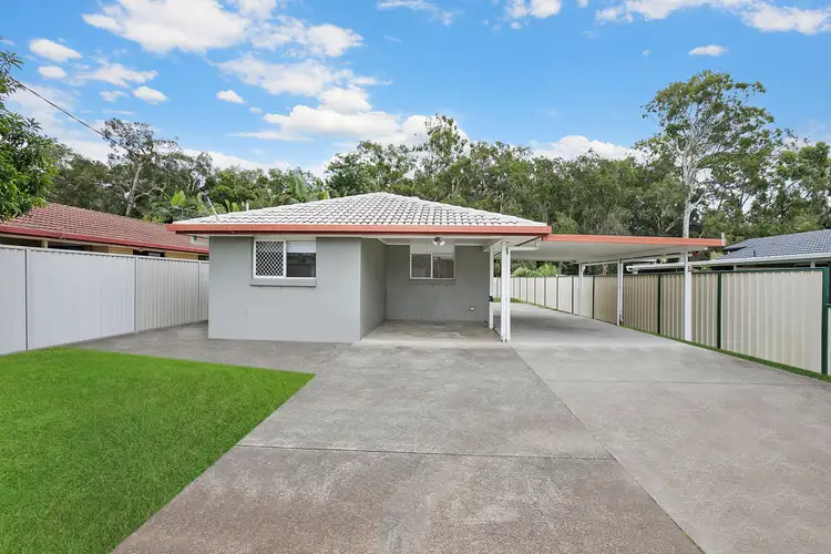 76 Langdon Street, Cleveland QLD 4163