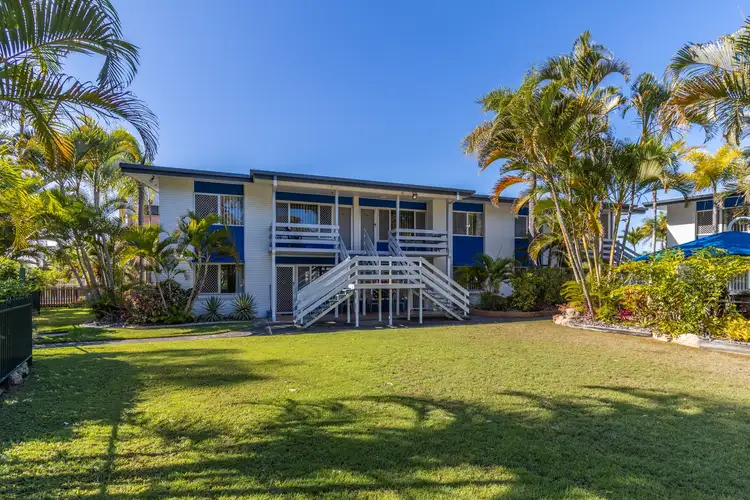 Second view of Homely unit listing, 6/477 Esplanade, Torquay QLD 4655