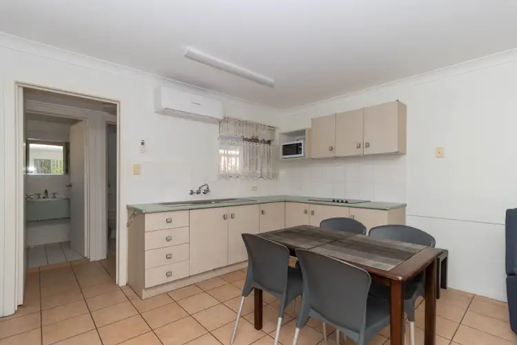 Fourth view of Homely unit listing, 6/477 Esplanade, Torquay QLD 4655