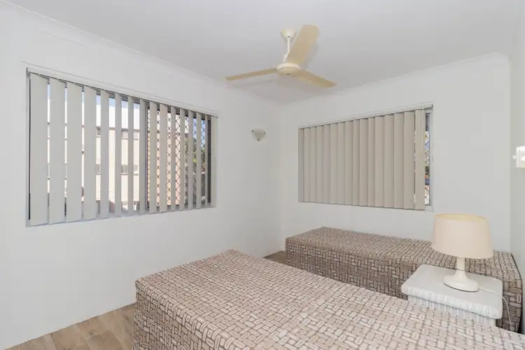 Fifth view of Homely unit listing, 6/477 Esplanade, Torquay QLD 4655