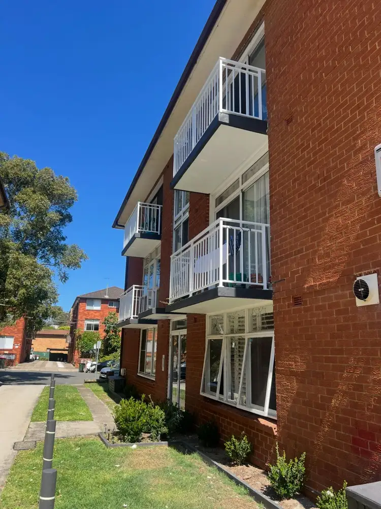 3/11 Flack Avenue, Hillsdale NSW 2036