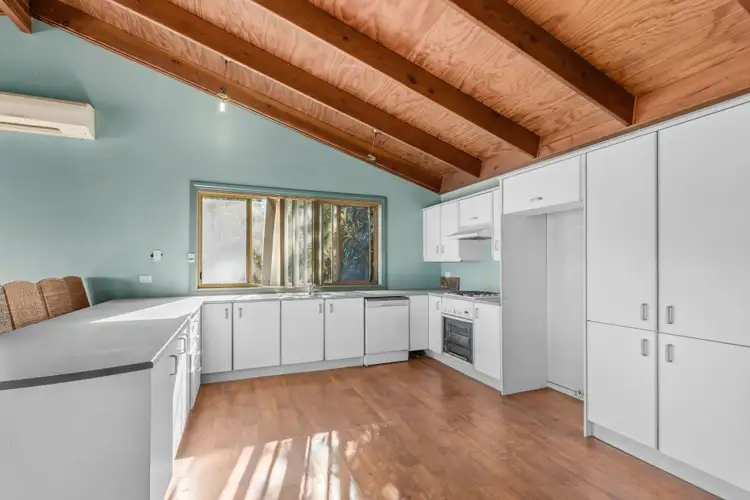 Second view of Homely house listing, 28 Coronet Place, Dapto NSW 2530