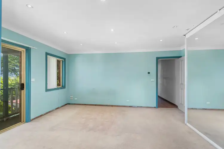 Third view of Homely house listing, 28 Coronet Place, Dapto NSW 2530