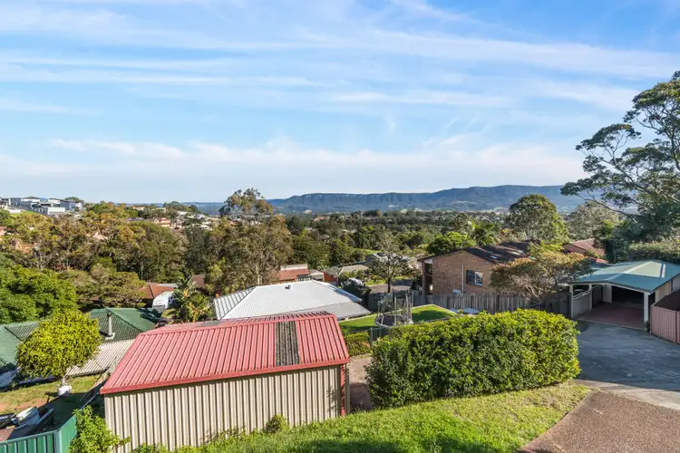 Seventh view of Homely house listing, 28 Coronet Place, Dapto NSW 2530
