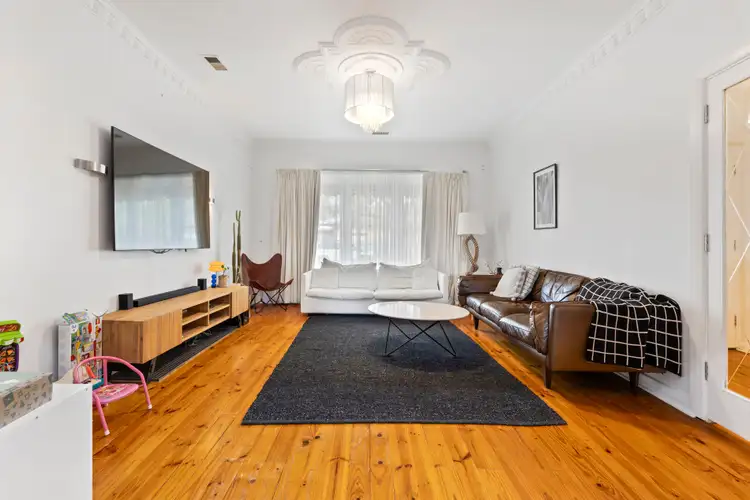 Fifth view of Homely house listing, 8 Sare Street, Hectorville SA 5073