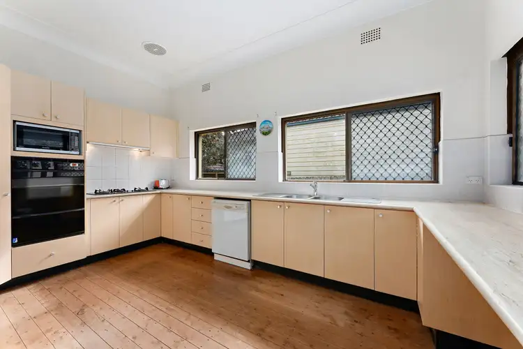 Fifth view of Homely house listing, 15 Davies Street, Chatswood NSW 2067