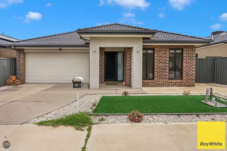 19 Bluegrass Street, Tarneit VIC 3029