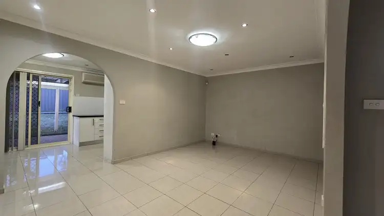 Third view of Homely house listing, 49 Swan Circuit, Green Valley NSW 2168