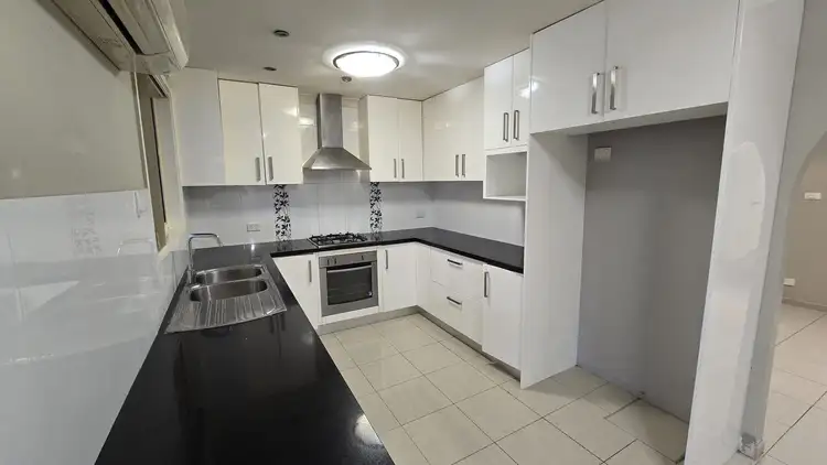 Fourth view of Homely house listing, 49 Swan Circuit, Green Valley NSW 2168