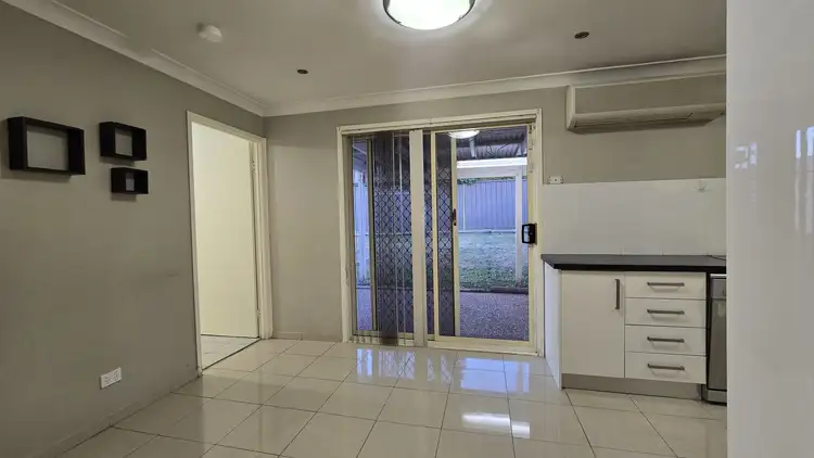 Fifth view of Homely house listing, 49 Swan Circuit, Green Valley NSW 2168