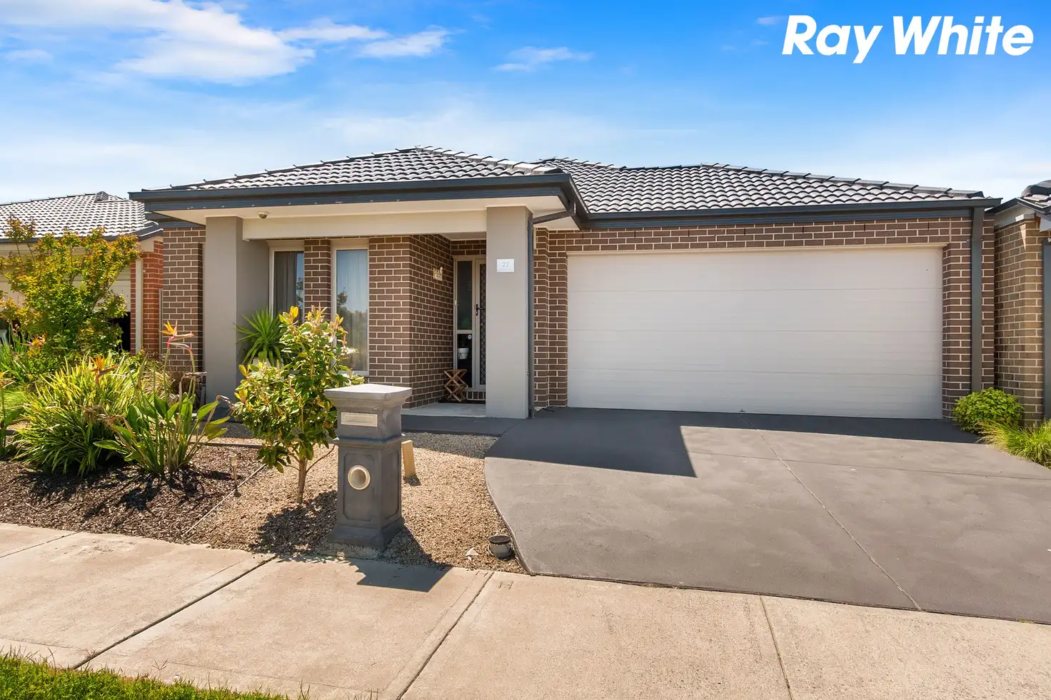 Main view of Homely house listing, 22 Unicorn Street, Pakenham VIC 3810