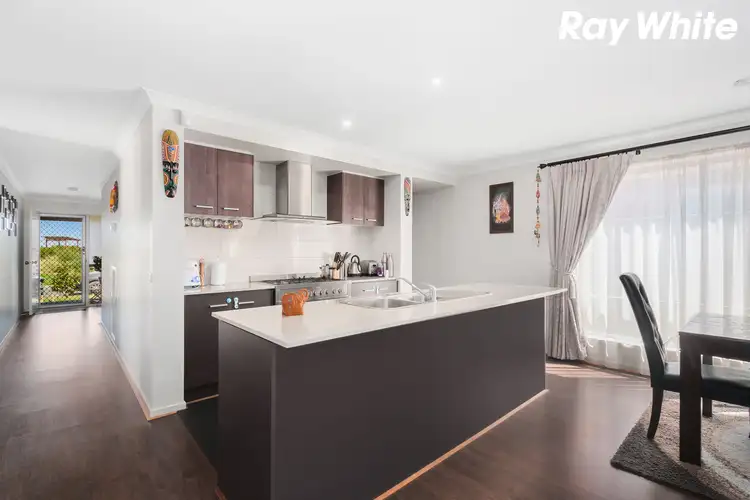 Second view of Homely house listing, 22 Unicorn Street, Pakenham VIC 3810