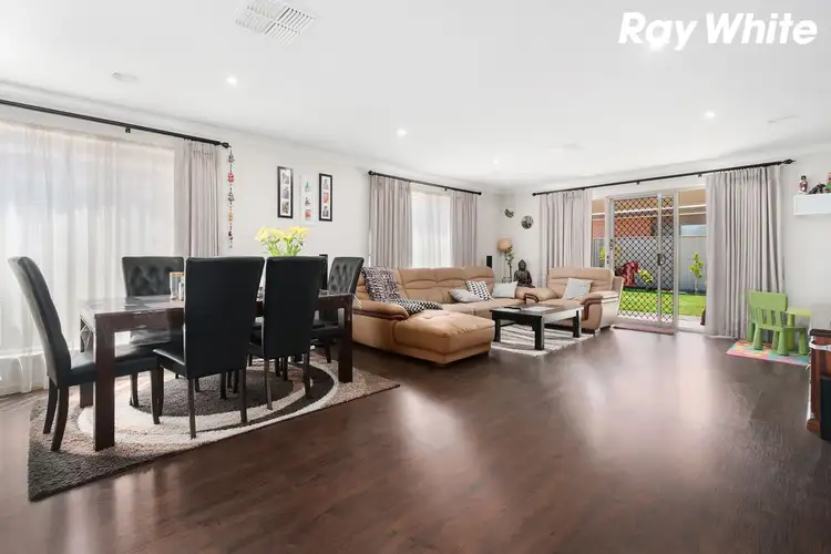 Third view of Homely house listing, 22 Unicorn Street, Pakenham VIC 3810