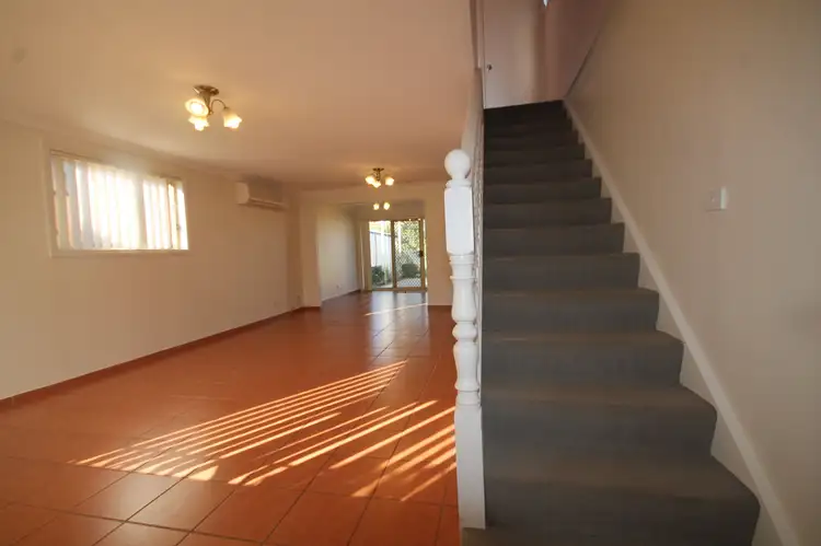 Second view of Homely house listing, 28A Esk Avenue, Green Valley NSW 2168