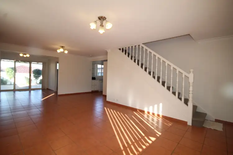 Fourth view of Homely house listing, 28A Esk Avenue, Green Valley NSW 2168