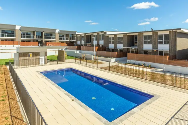 63/47-49 Mowatt Street, Queanbeyan East NSW 2620