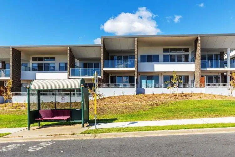 63/47-49 Mowatt Street, Queanbeyan East NSW 2620