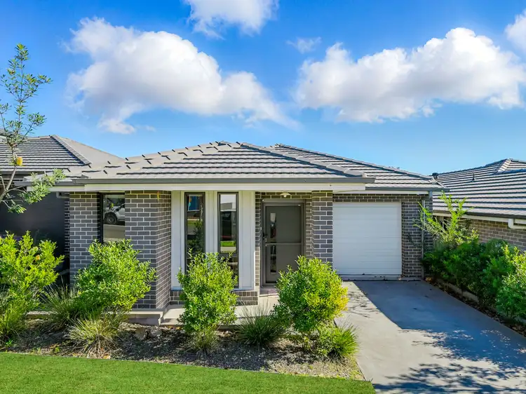 7 Spearing Street, Wilton NSW 2571