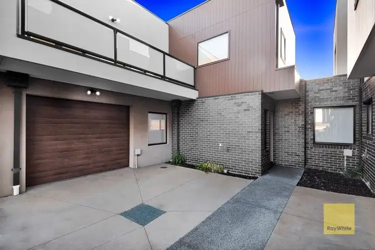 5/14 Settlement Road, Tarneit VIC 3029