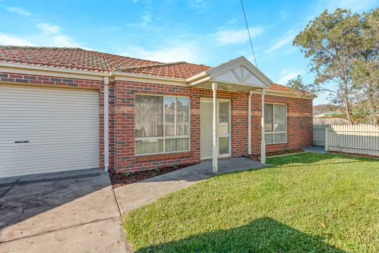 1/14 Campbell Street, Epping VIC 3076