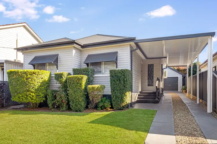 102 First Avenue, Berala NSW 2141