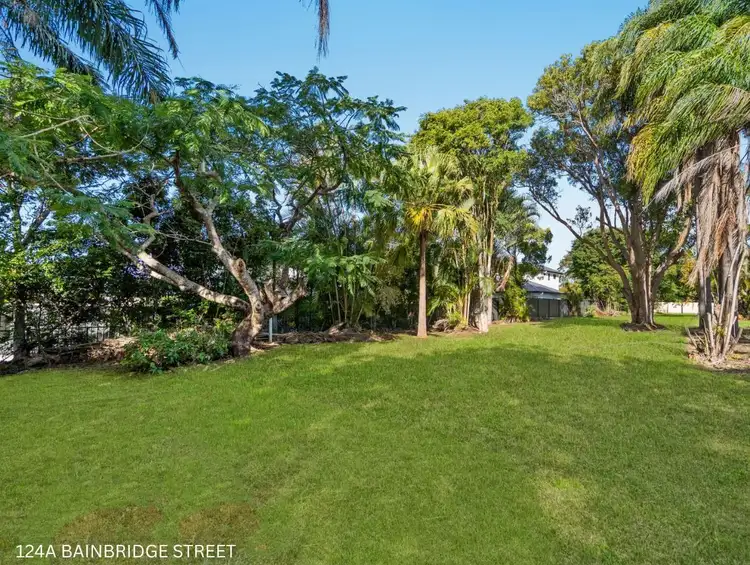 Fourth view of Homely house listing, 124A,126,128 Bainbridge Street, Ormiston QLD 4160